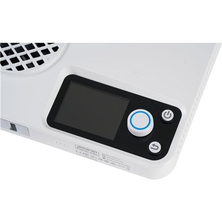 Amaran pano 60c Set bianco