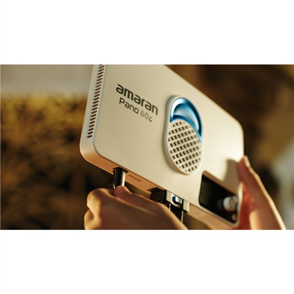 Amaran pano 60c Set bianco