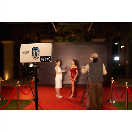 Amaran pano 60c Set bianco