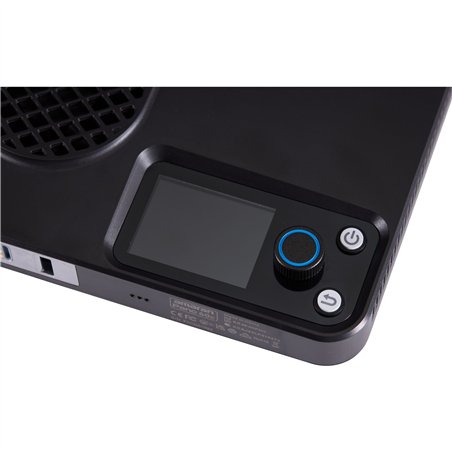 Amaran pano 60c 2-Light-Kit carb.