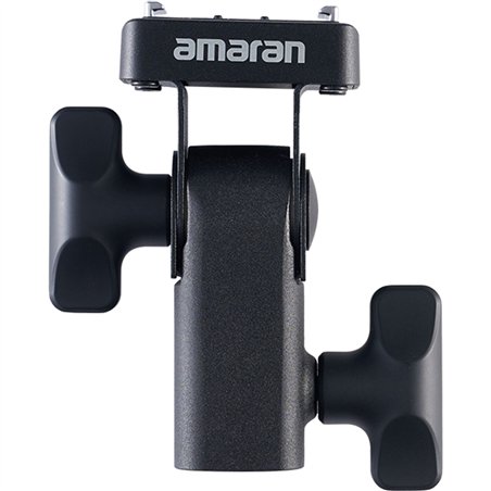 Amaran pano 60c 2-Light-Kit carb.