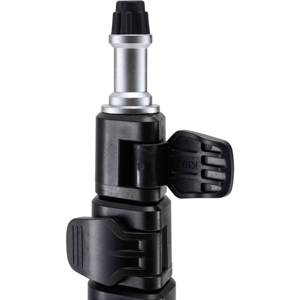 Amaran pano 60c 2-Light-Kit bianco