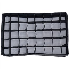 Amaran Pano  60c griglia controllo luce