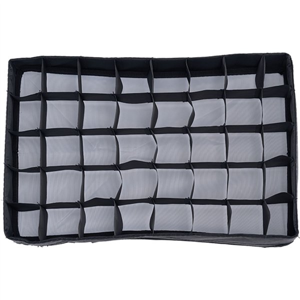 Amaran Pano  60c griglia controllo luce