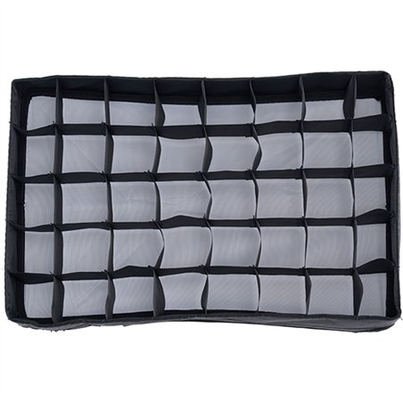 Amaran Pano  60c griglia controllo luce