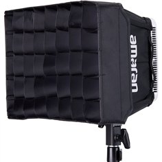 Amaran Pano  60c griglia controllo luce 2