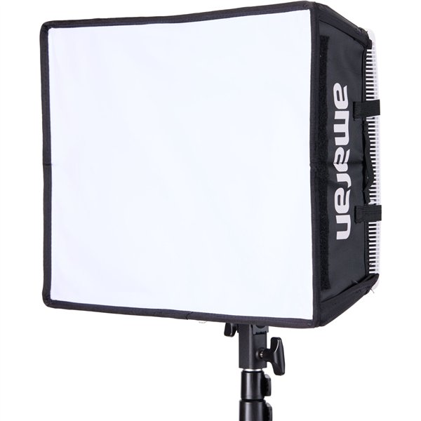Amaran Pano 120c Softbox