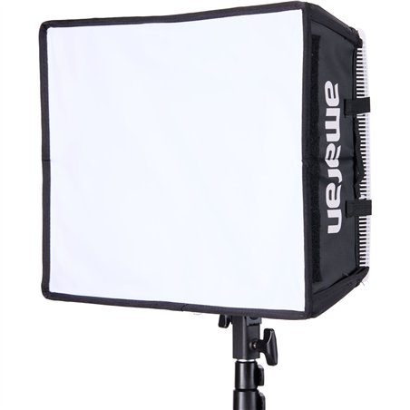 Amaran Pano 120c Softbox