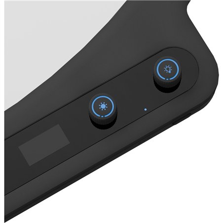 Amaran Verge Max Kit carb.