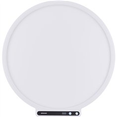 Amaran Verge Max Kit bianco