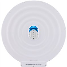 Amaran Verge Max Kit bianco 2