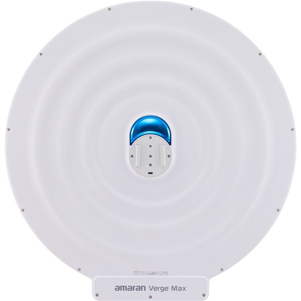 Amaran Verge Max Kit bianco