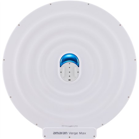 Amaran Verge Max Kit bianco