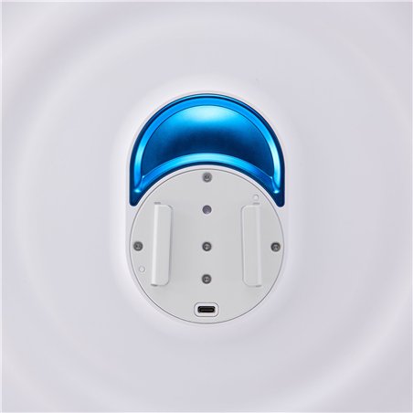 Amaran Verge Max Kit bianco