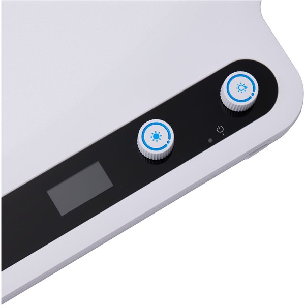 Amaran Verge Max Kit bianco