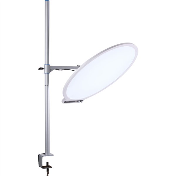 Amaran Verge Max Kit bianco