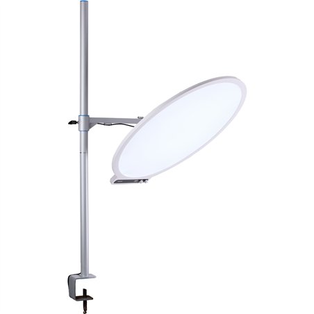 Amaran Verge Max Kit bianco