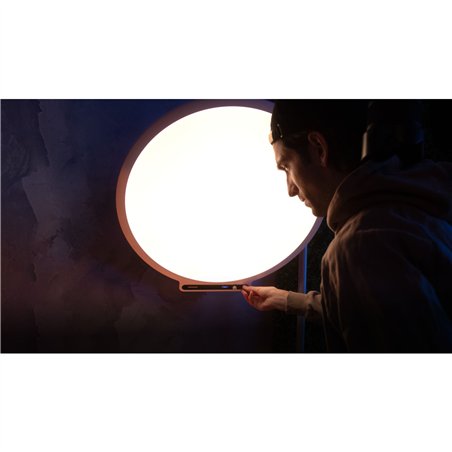 Amaran Verge Max Kit bianco