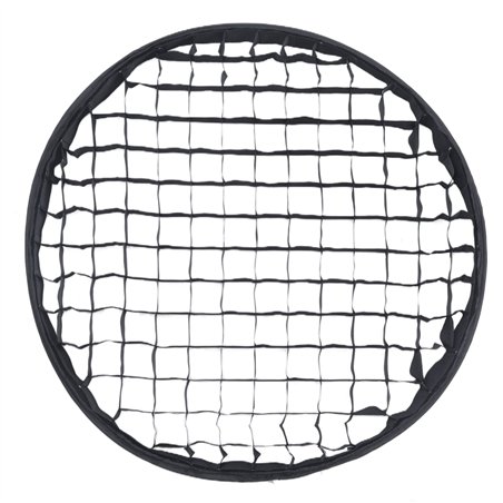 Amaran griglia controllo luce per Verge