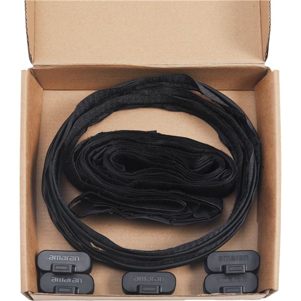 Amaran griglia controllo luce per Verge