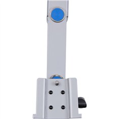 Amaran supporto c. morsetto arg. per Verge 2