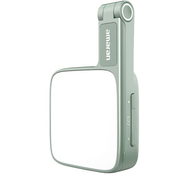 Amaran Go grün               NEU Mini-Handylicht