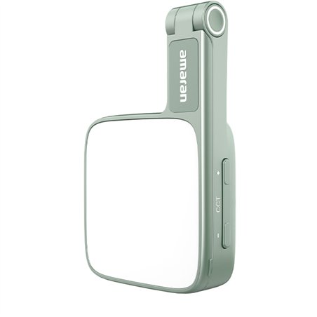 Amaran Go grün               NEU Mini-Handylicht