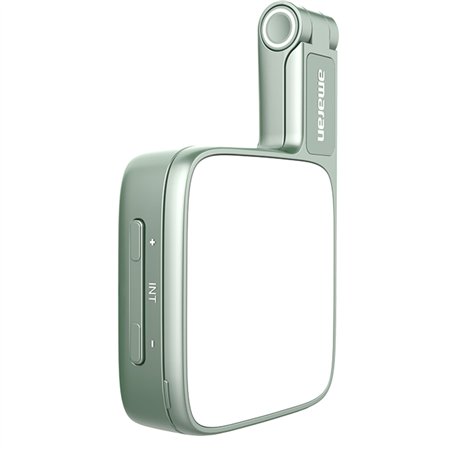 Amaran Go grün               NEU Mini-Handylicht