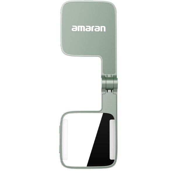 Amaran Go grün               NEU Mini-Handylicht