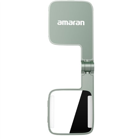 Amaran Go grün               NEU Mini-Handylicht