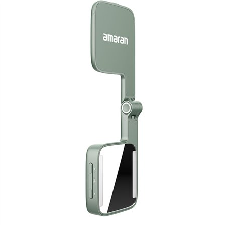 Amaran Go grün               NEU Mini-Handylicht