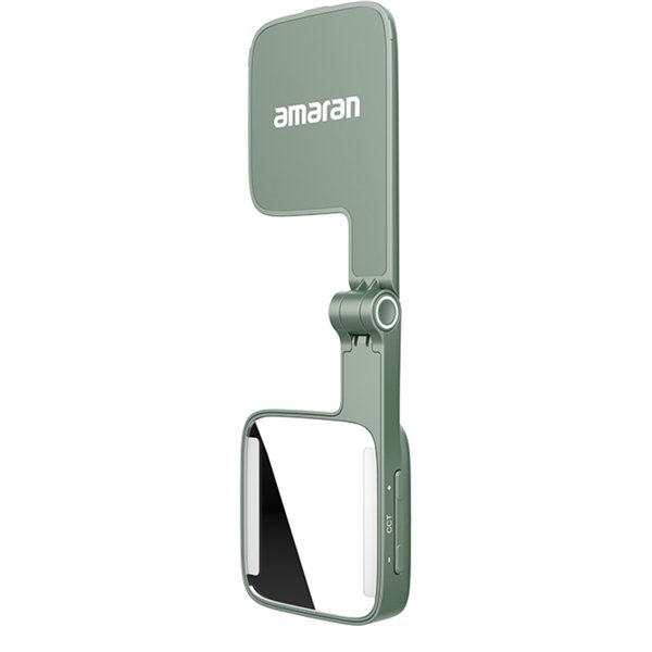 Amaran Go grün               NEU Mini-Handylicht