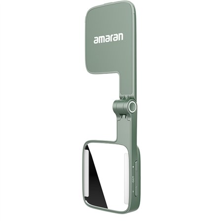 Amaran Go grün               NEU Mini-Handylicht