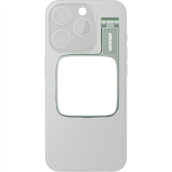 Amaran Go grün               NEU Mini-Handylicht