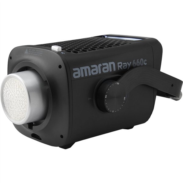 Amaran Ray 660c