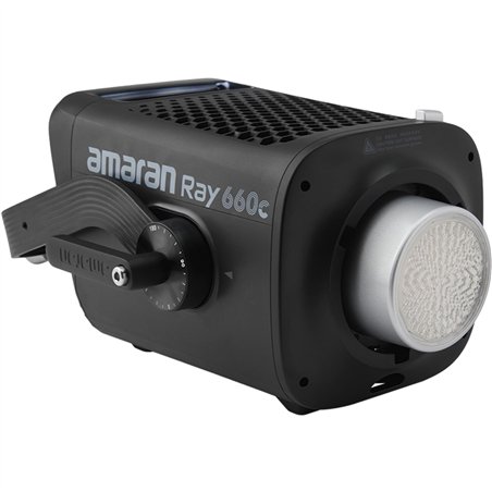 Amaran Ray 660c