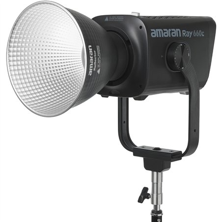 Amaran Ray 660c