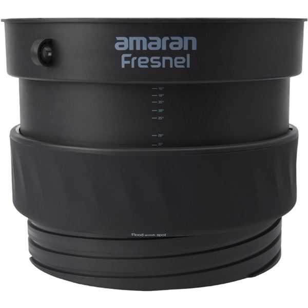 Amaran Fresnel für Ray