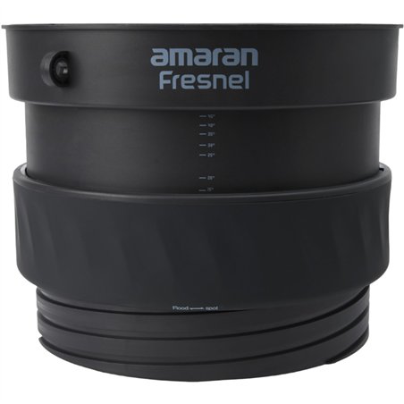 Amaran Fresnel für Ray