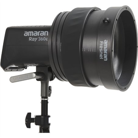 Amaran Fresnel für Ray