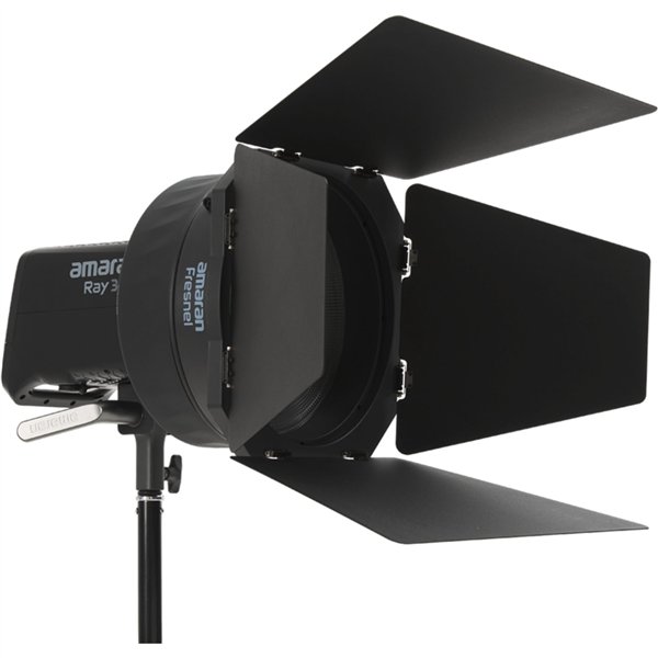 Amaran Fresnel für Ray
