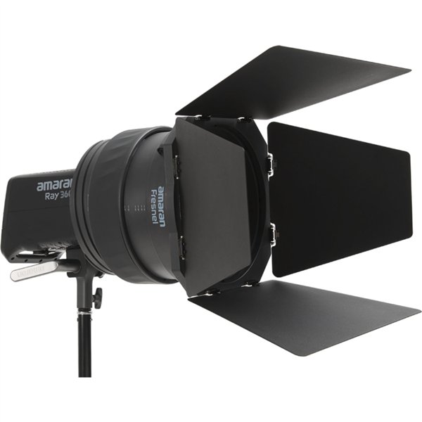 Amaran Fresnel für Ray