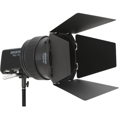 Amaran Fresnel für Ray