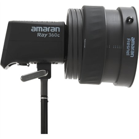 Amaran Fresnel für Ray