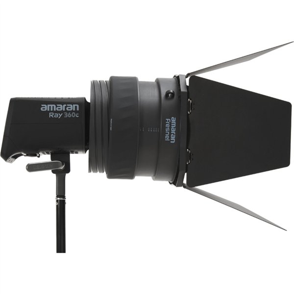 Amaran Fresnel für Ray