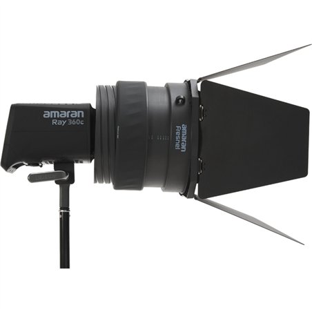 Amaran Fresnel für Ray