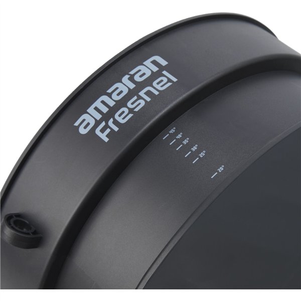 Amaran Fresnel für Ray