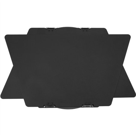 Amaran Fresnel für Ray