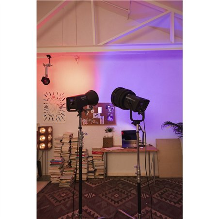 Amaran Fresnel für Ray