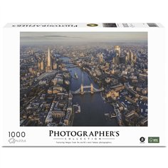 Ambassador London City 1000 pezzi (Sebastien Nagy)